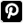 Pinterest logo