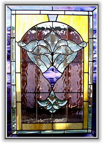 stained-glass