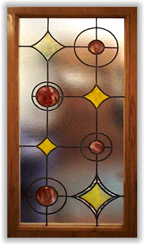 stained-glass