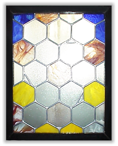 stained-glass