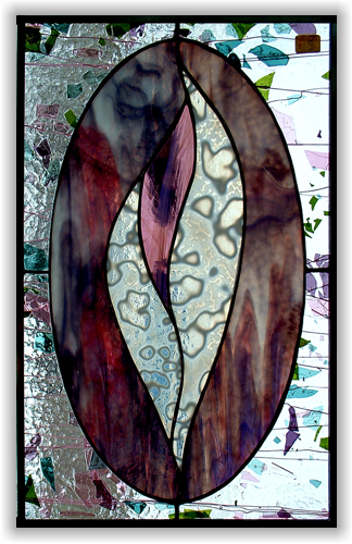 stained-glass