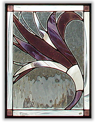 stained-glass