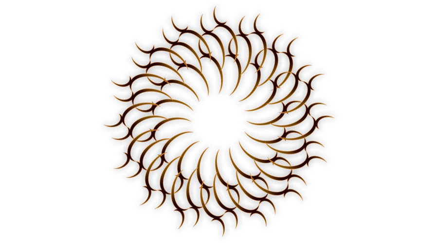 artă digitală conceptuală; convolutism