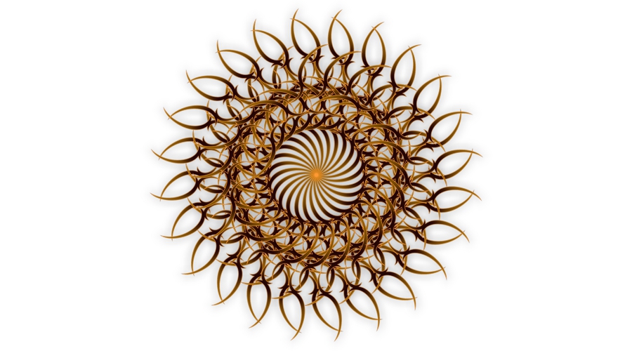artă digitală conceptuală; convolutism
