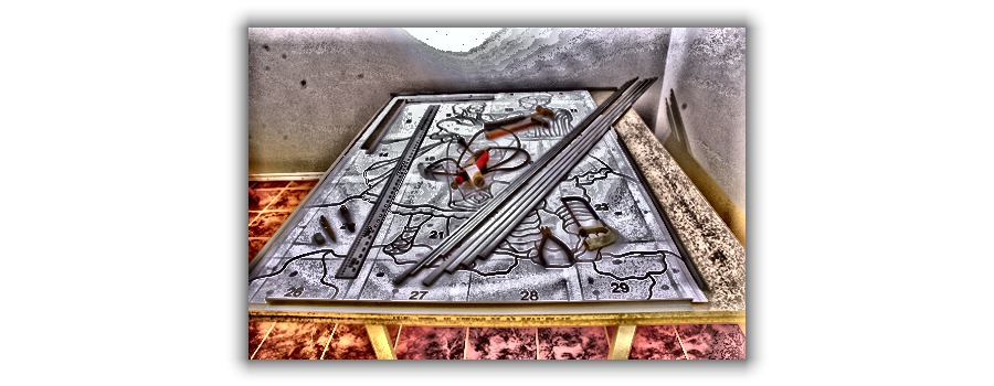 stained-glass classes