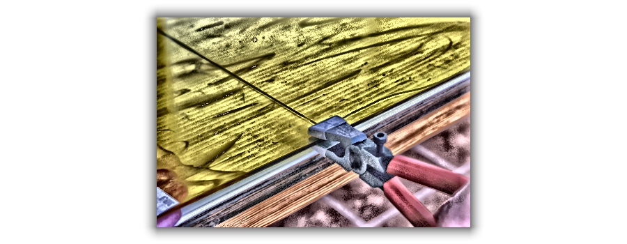 stained-glass classes